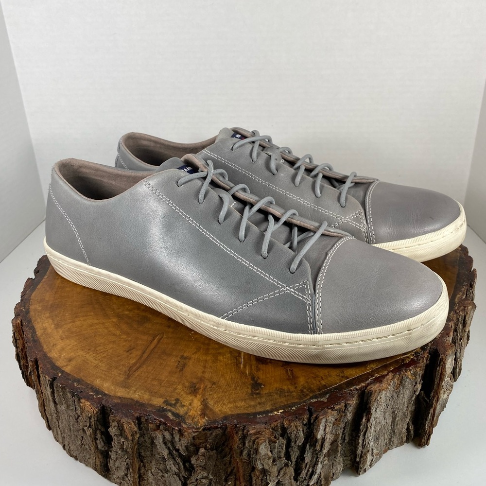 Cole Haan Trafton Lux Cap Toe Ox II
